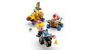 LEGO Mario Kart Baby Peach & Grand Prix Set