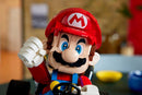 LEGO Mario Kart - Mario & Standard Kart
