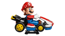 LEGO Mario Kart - Mario & Standard Kart