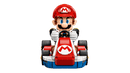 LEGO Mario Kart - Mario & Standard Kart