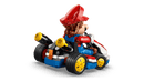 LEGO Mario Kart - Mario & Standard Kart
