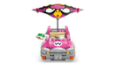 LEGO Mario Kart Wario & King Boo