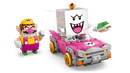 LEGO Mario Kart Wario & King Boo