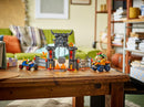 LEGO Mario Kart Bowser's Castle