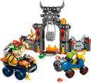 LEGO Mario Kart Bowser's Castle