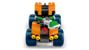 LEGO Mario Kart Bowser's Castle