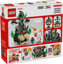 LEGO Prince Florian & Castle Bowser
