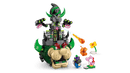 LEGO Prince Florian & Castle Bowser