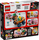 LEGO Mario Kart Piranha Plant Power-Up Pursuit