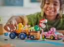 LEGO Mario Kart Piranha Plant Power-Up Pursuit