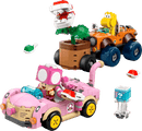 LEGO Mario Kart Piranha Plant Power-Up Pursuit