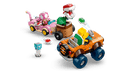 LEGO Mario Kart Piranha Plant Power-Up Pursuit