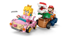 LEGO Mario Kart Piranha Plant Power-Up Pursuit