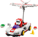 LEGO Mario Kart Shy Guy & P-Wing