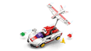 LEGO Mario Kart Shy Guy & P-Wing