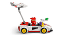 LEGO Mario Kart Shy Guy & P-Wing