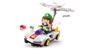 LEGO Mario Kart Shy Guy & P-Wing