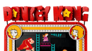 LEGO Donkey Kong Arcade
