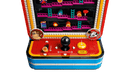 LEGO Donkey Kong Arcade