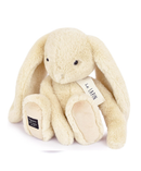 DOUDOU Histoire d'Ours LE LAPIN rabbit - vanilla - 32cm - Plush Toys