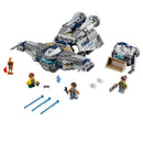 LEGO Starscavenger
