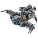 LEGO Starscavenger