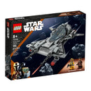 LEGO Pirate Snub Fighter Star Wars