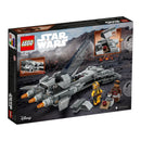 LEGO Pirate Snub Fighter Star Wars