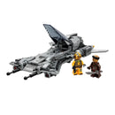 LEGO Pirate Snub Fighter Star Wars