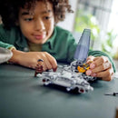 LEGO Pirate Snub Fighter Star Wars