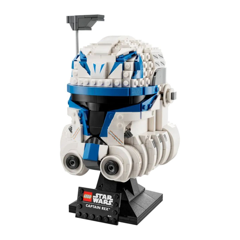 LEGO Captain Rex™ Helmet Star Wars
