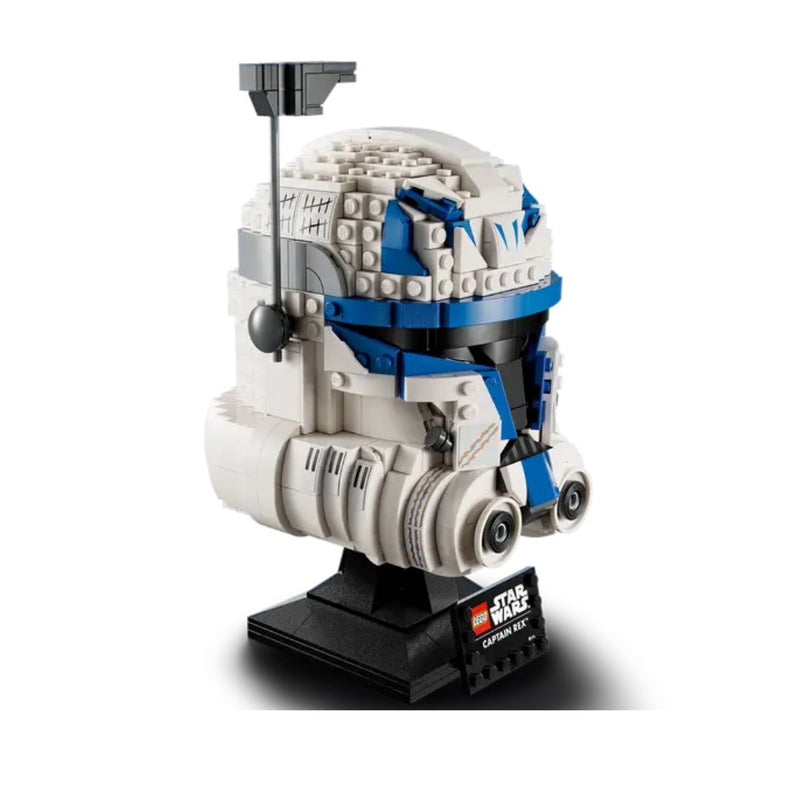 LEGO Captain Rex™ Helmet Star Wars