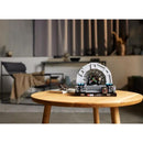 LEGO Emperor's Throne Room™ Diorama Star Wars