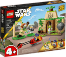 LEGO Tenoo Jedi Temple