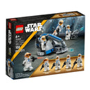 LEGO 332nd Ahsoka's Clone Trooper Battle Pack Star Wars