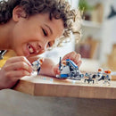 LEGO 332nd Ahsoka's Clone Trooper Battle Pack Star Wars