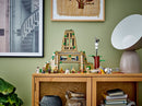 LEGO Yavin 4 Rebel Base