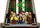 LEGO Yavin 4 Rebel Base
