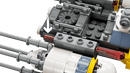 LEGO Yavin 4 Rebel Base