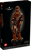 LEGO Chewbacca
