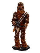 LEGO Chewbacca