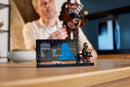 LEGO Chewbacca
