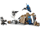 LEGO Ambush on Mandalore