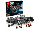 LEGO The Onyx Cinder