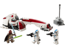 LEGO BARC Speeder Escape