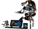 LEGO Droideka