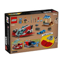 LEGO The Crimson Firehawk™ Star Wars