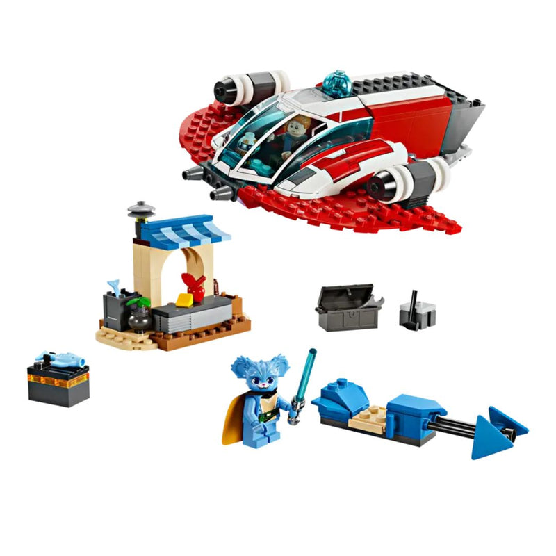 LEGO The Crimson Firehawk™ Star Wars