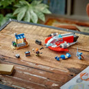 LEGO The Crimson Firehawk™ Star Wars