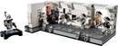LEGO Boarding the Tantive IV